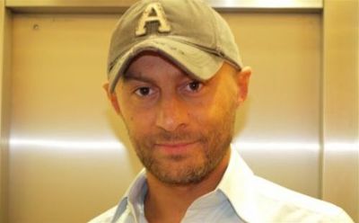 Daniel Vuletic
