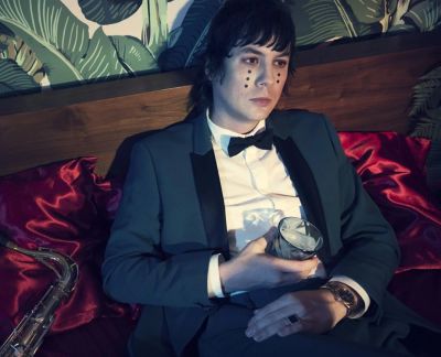 Johnny Jewel Songs, Albums, Reviews, Bio & Mor | AllMusic