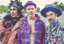 Hercules & Love Affair