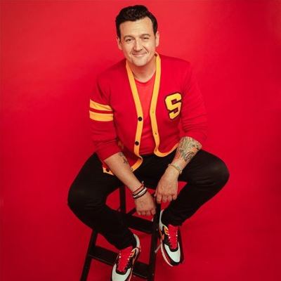 Sam Moran