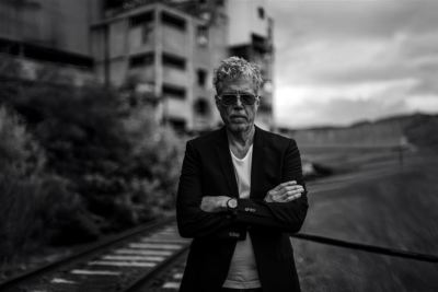 Gary Louris