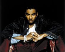 Ginuwine