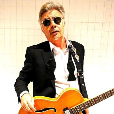 Glen Matlock