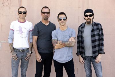 Godsmack