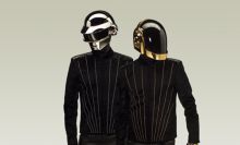 Daft Punk