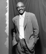 Harvey Mason, Sr.