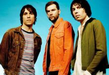 The Cribs