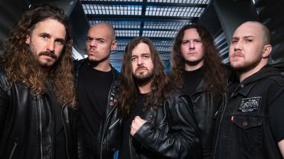 Warbringer