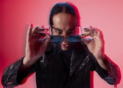 Daron Malakian