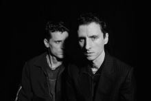 These New Puritans