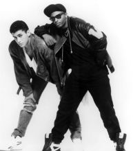 Mantronix