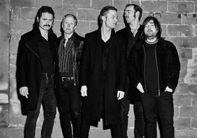 Mando Diao