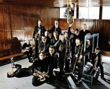 Danish Radio Big Band