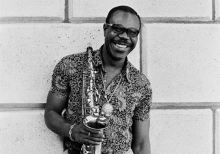 Manu Dibango