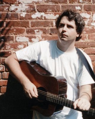 Daniel Johnston Songs, Albums, Reviews, Bio &  | AllMusic