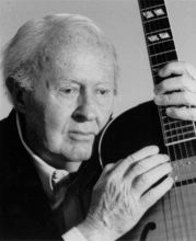 Herb Ellis