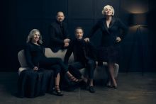 Harmony Vocal Group Music Style Overview | AllMusic