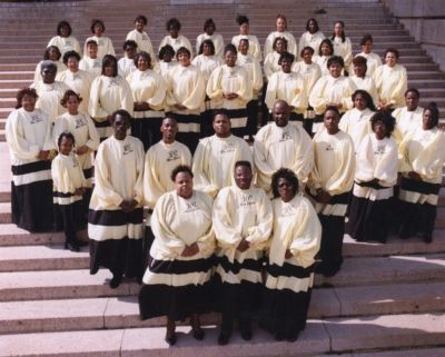 Wilmington Chester Mass Choir