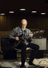 John Scofield