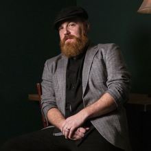 Marc Broussard