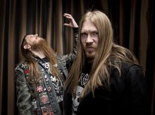 Darkthrone