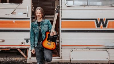 Myles Kennedy