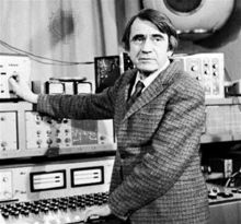 【T8650】Iannis Xenakis Xenakis Edition 9 – Electronic Works 2 – Mode Records