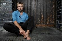 Xavier Rudd