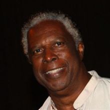 William "Mickey" Stevenson