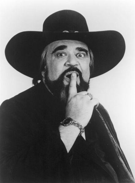 Wolfman Jack Songs, Albums, Reviews, Bio & Mor | AllMusic