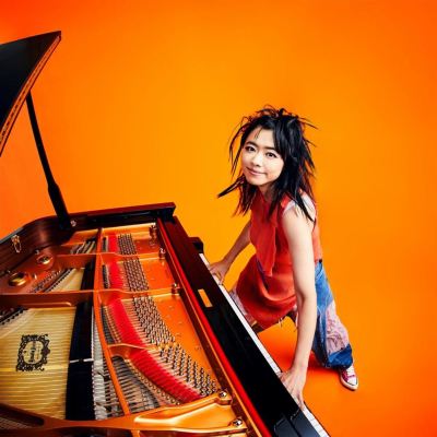 Hiromi