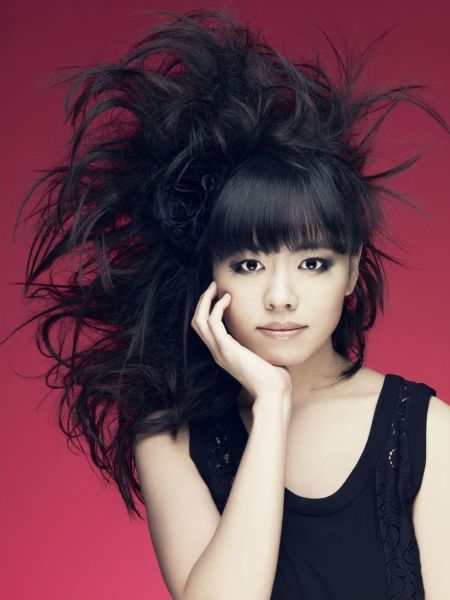 Hiromi, Songs, Albums, Discography & Reviews | AllMusic