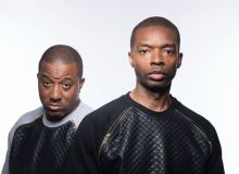 New Jack Swing Music Style Overview | AllMusic