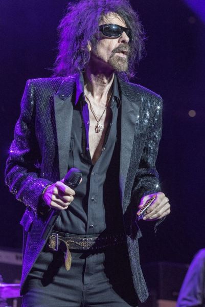 Peter Wolf Songs, Albums, Reviews, Bio & More  | AllMusic