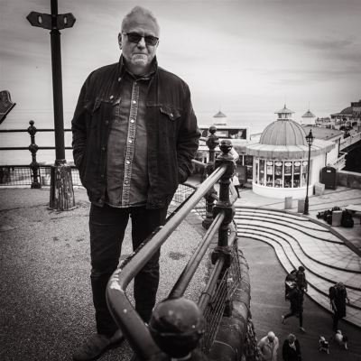 Wreckless Eric