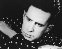Holly Johnson