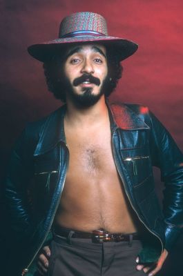 Willie Colón