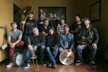 Youngblood Brass Band