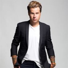Ryan Cabrera