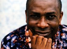 Youssou N'Dour