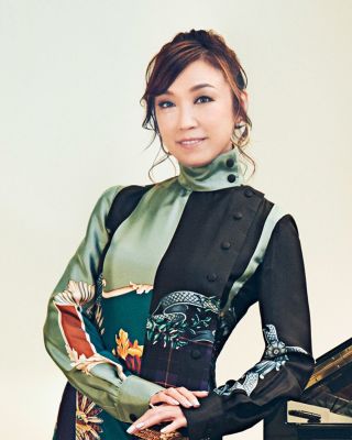 Yumi Matsutoya Songs, Albums, Reviews, Bio & M | AllMusic