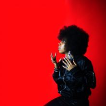 Dwight Trible Songs, Albums, Reviews, Bio & Mo | AllMusic