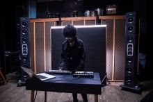 Georgia Anne Muldrow