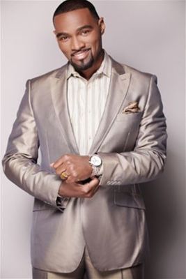Earnest Pugh