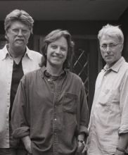 The Nitty Gritty Dirt Band