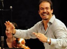 Leonardo García Alarcón