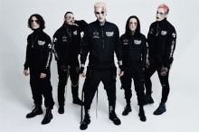 Motionless in White