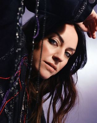 Amy Macdonald