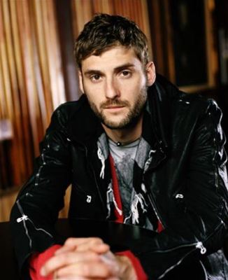 Publicly available AllMusic artist image of Crosby Loggins