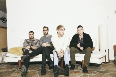 All Time Low